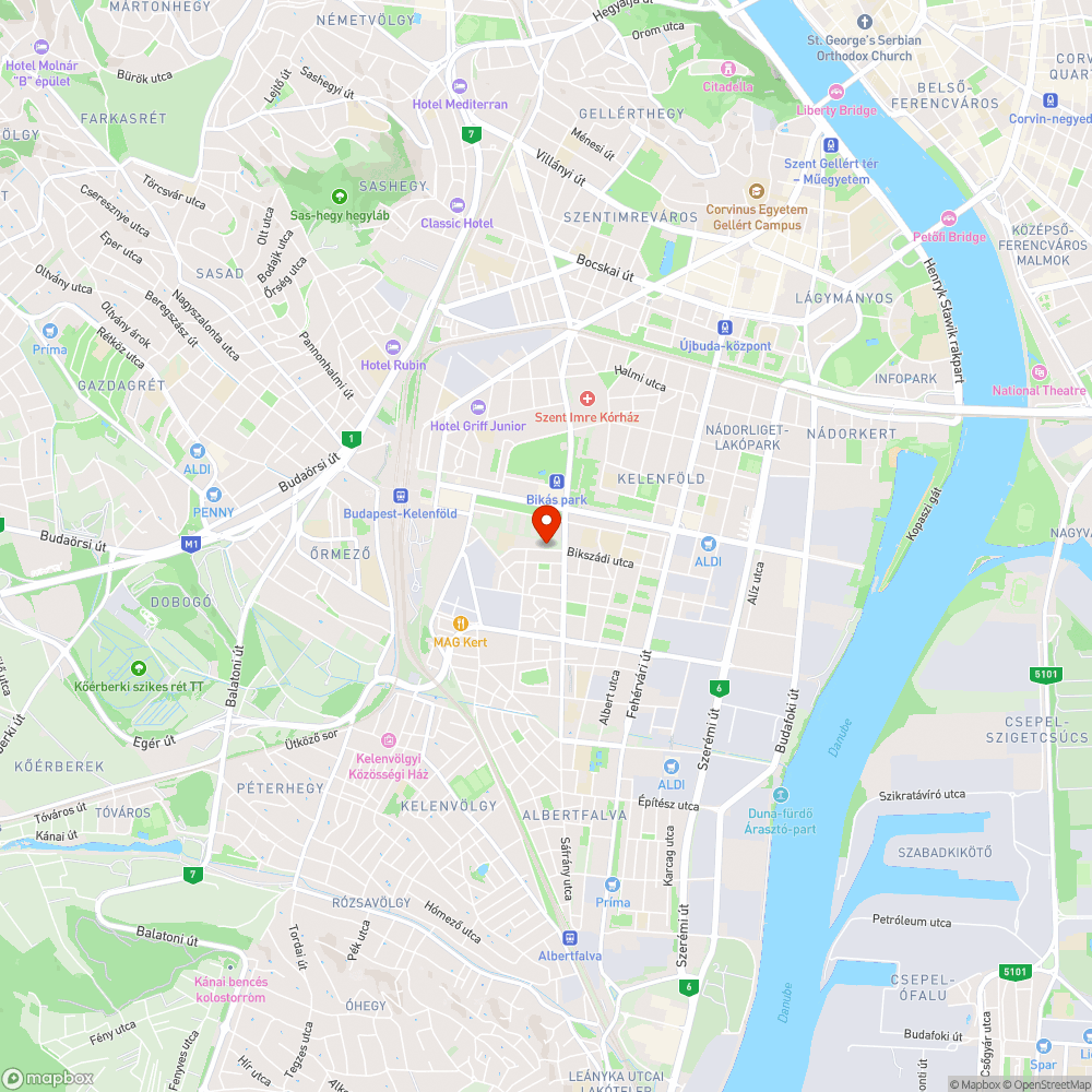 Fél éve nincs fény bejelentés helye