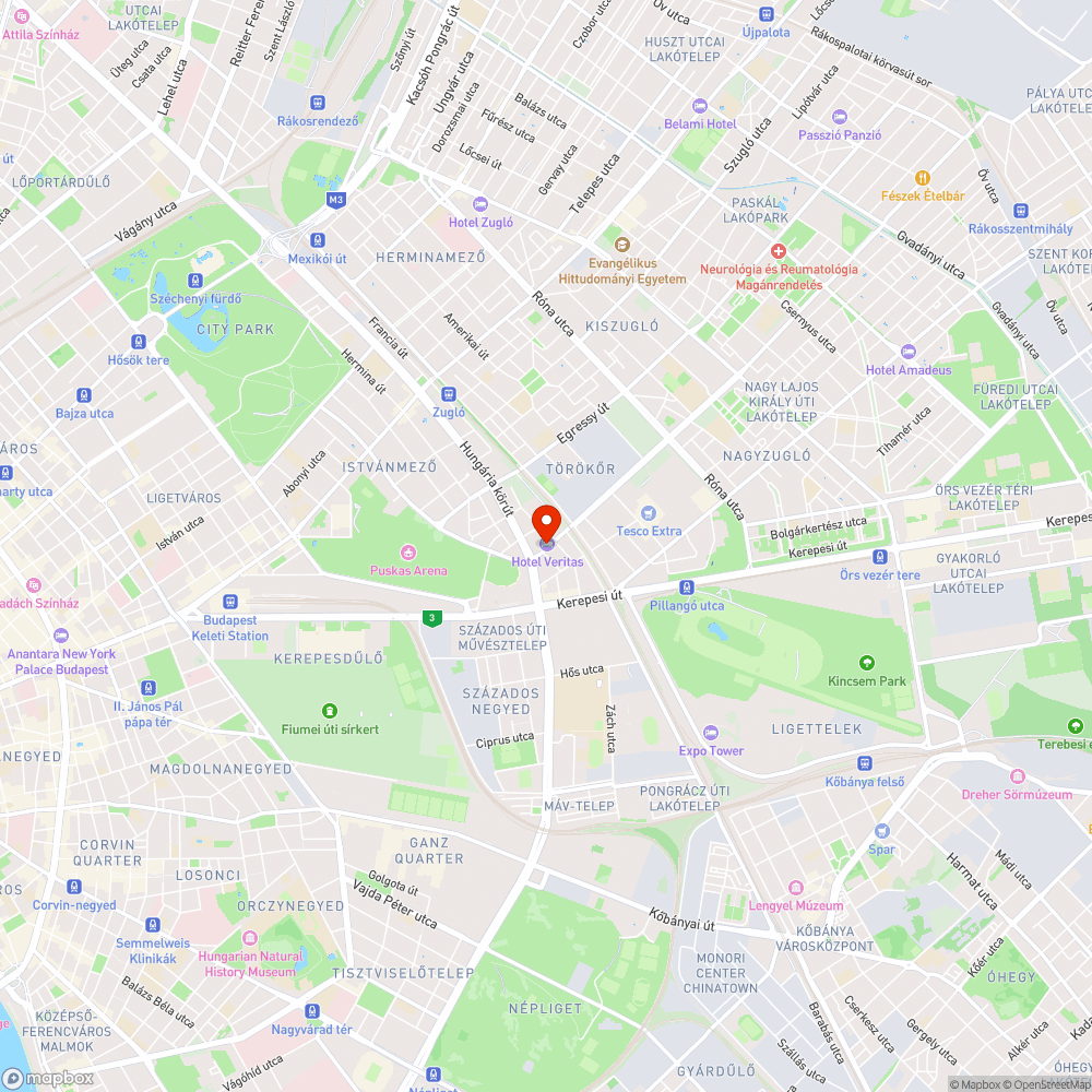 Kifakult biciklis felfestések bejelentés helye