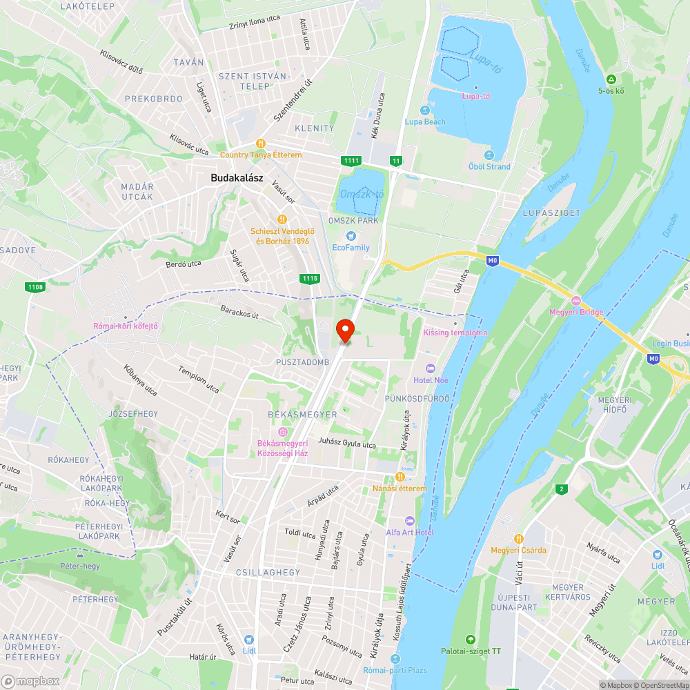 felesleges oszlop bejelentés helye