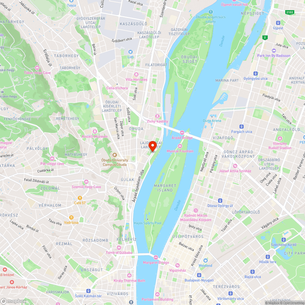 III. Tímár utca H5 HÉV kerítés állapota bejelentés helye