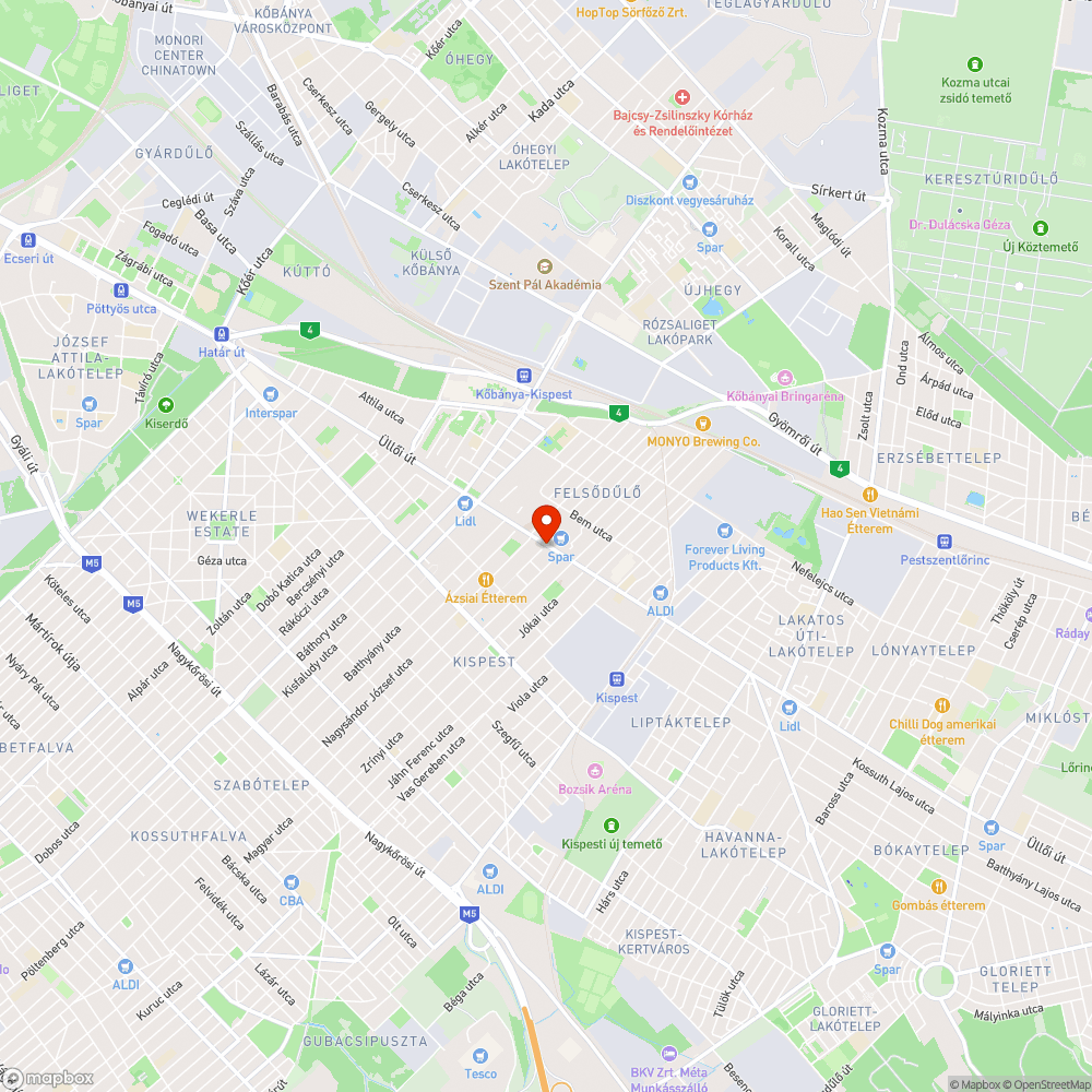 Csőkorlát teljesen tönkrement, rozsdás, csúnya, hiányos bejelentés helye