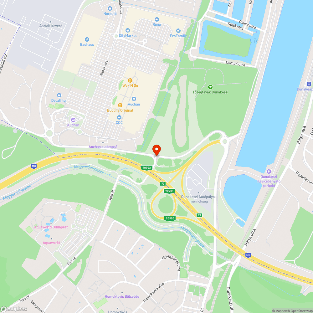 Jelzőlámpa kiépítésének szükségessége bejelentés helye