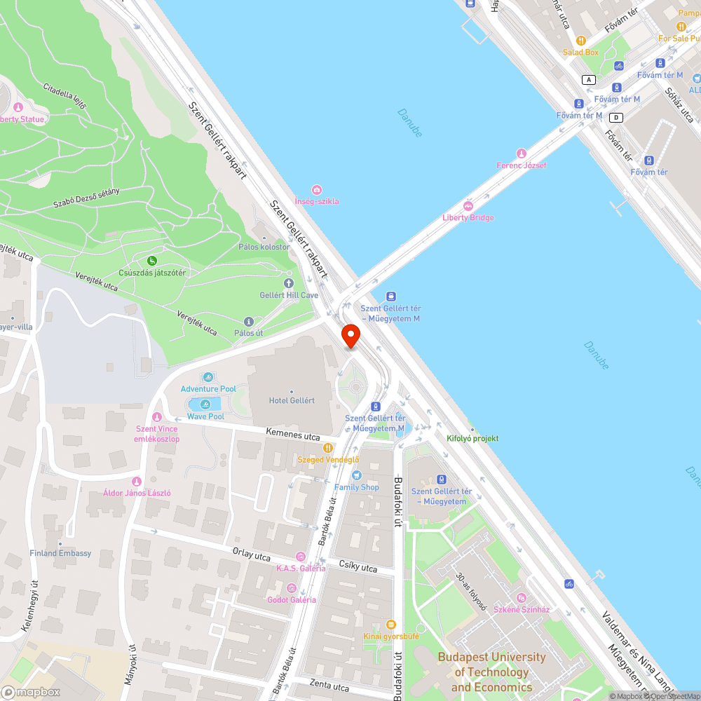 Terelés parkoló autókon keresztül bejelentés helye