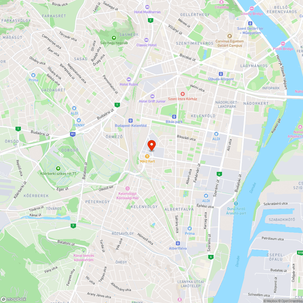 Elharapódzott a természet 2 bejelentés helye