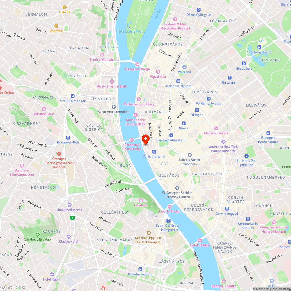 Felfestés szinte teljesen eltűnt bejelentés helye