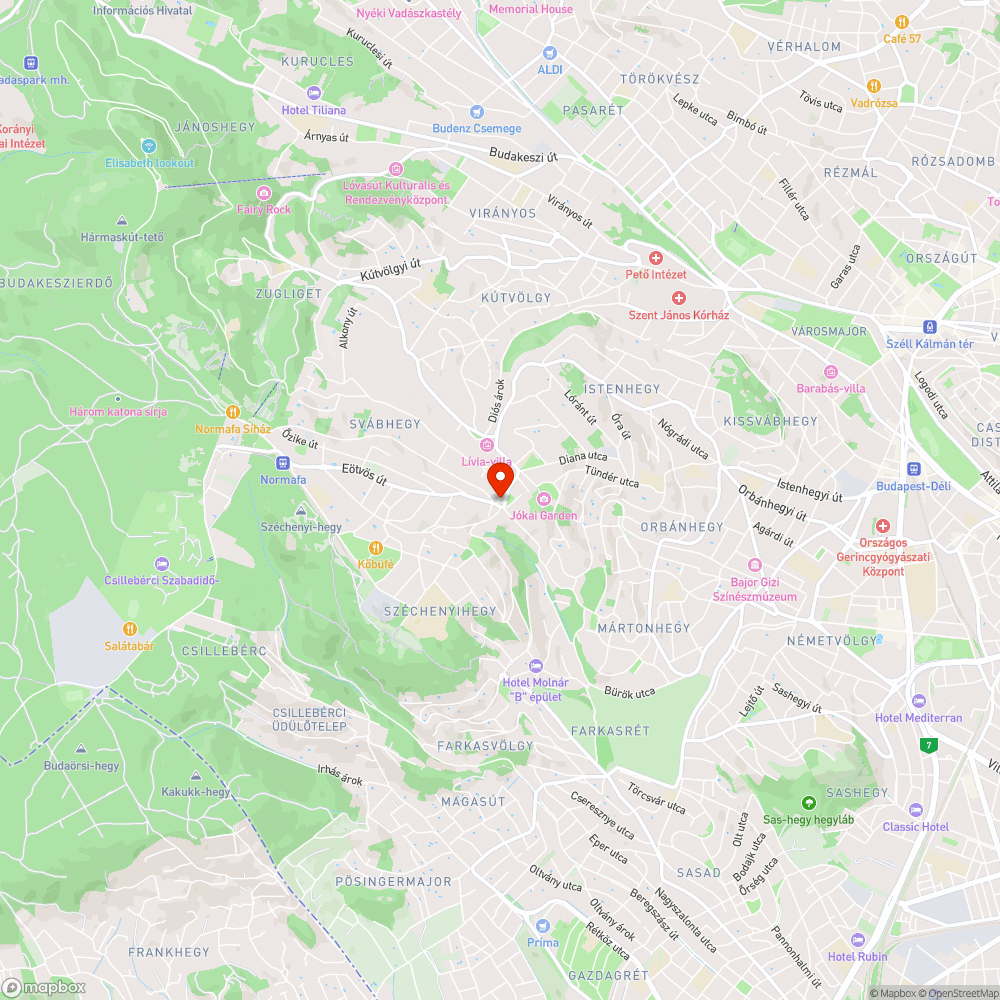 Rendszám nélküli autó bejelentés helye