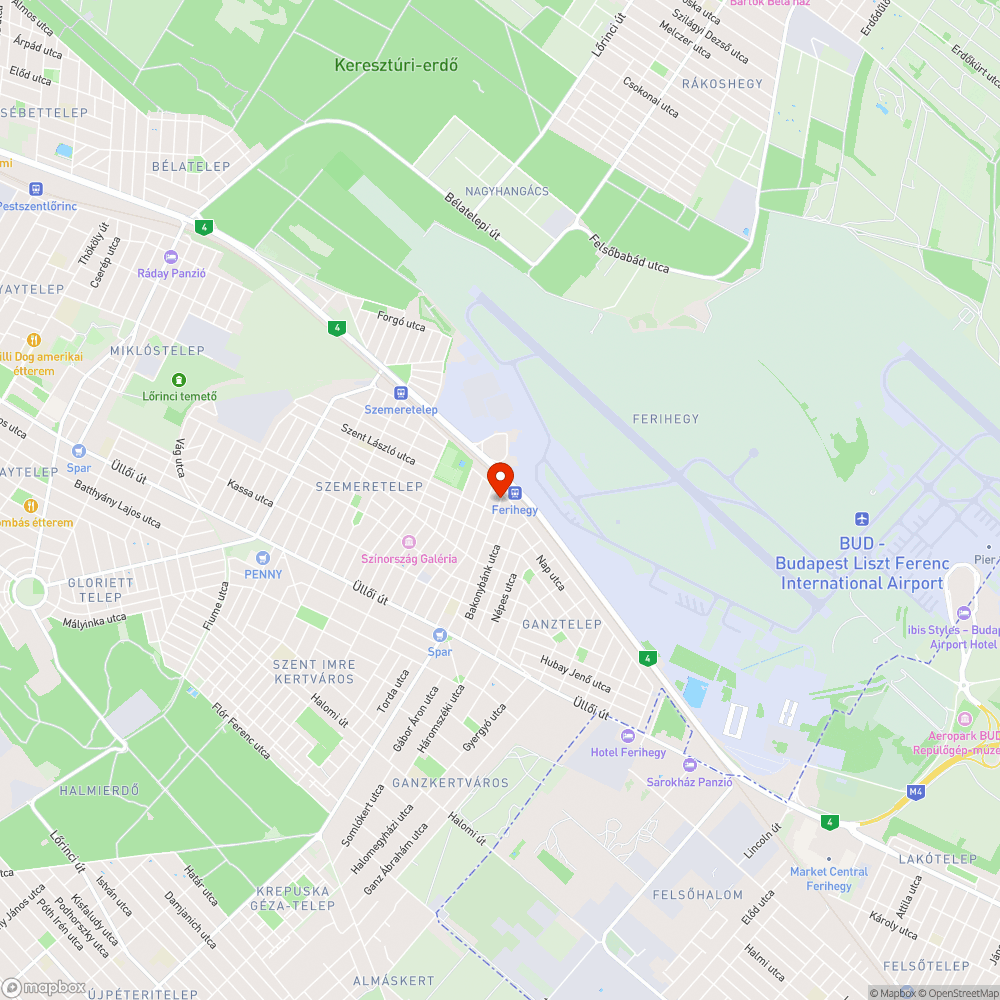 Összehangolás hiánya bejelentés helye