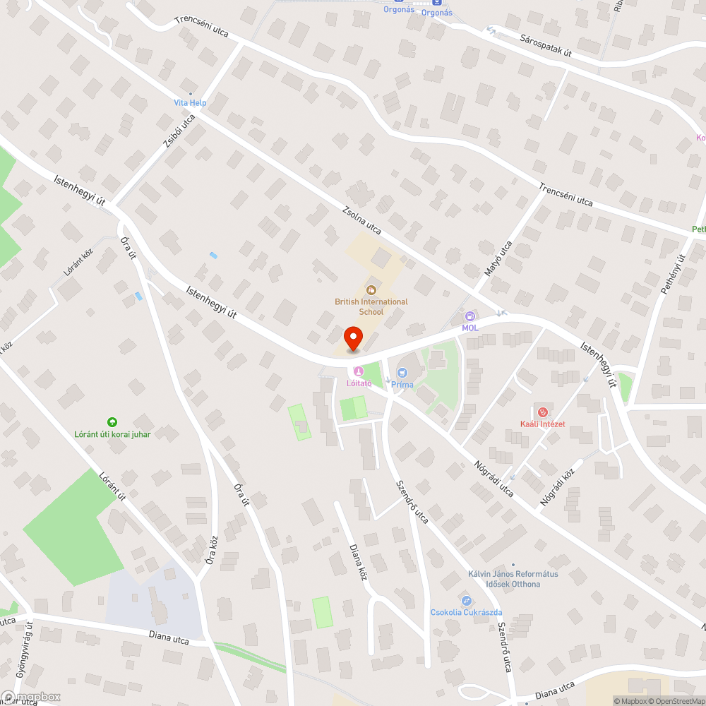 Lóitató kút csapja nem működik bejelentés helye