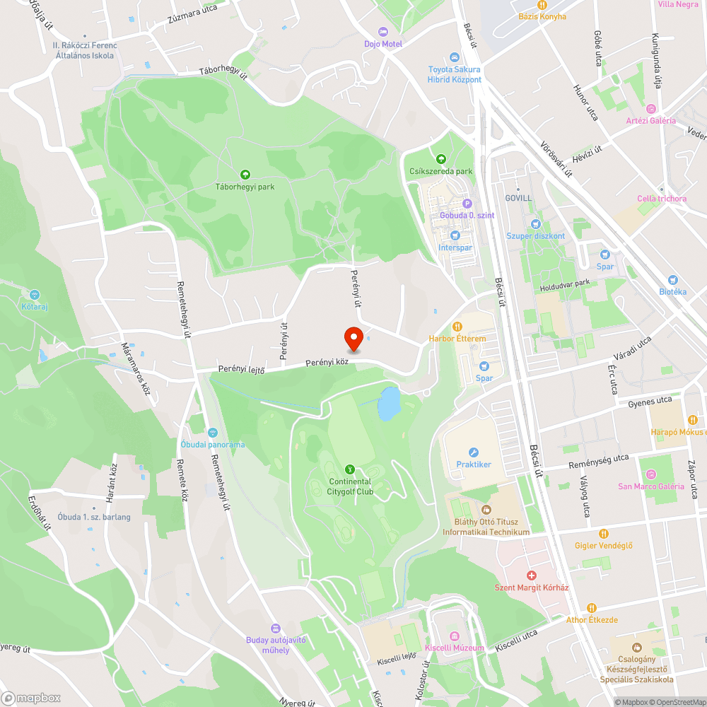 Gazos lépcső bejelentés helye