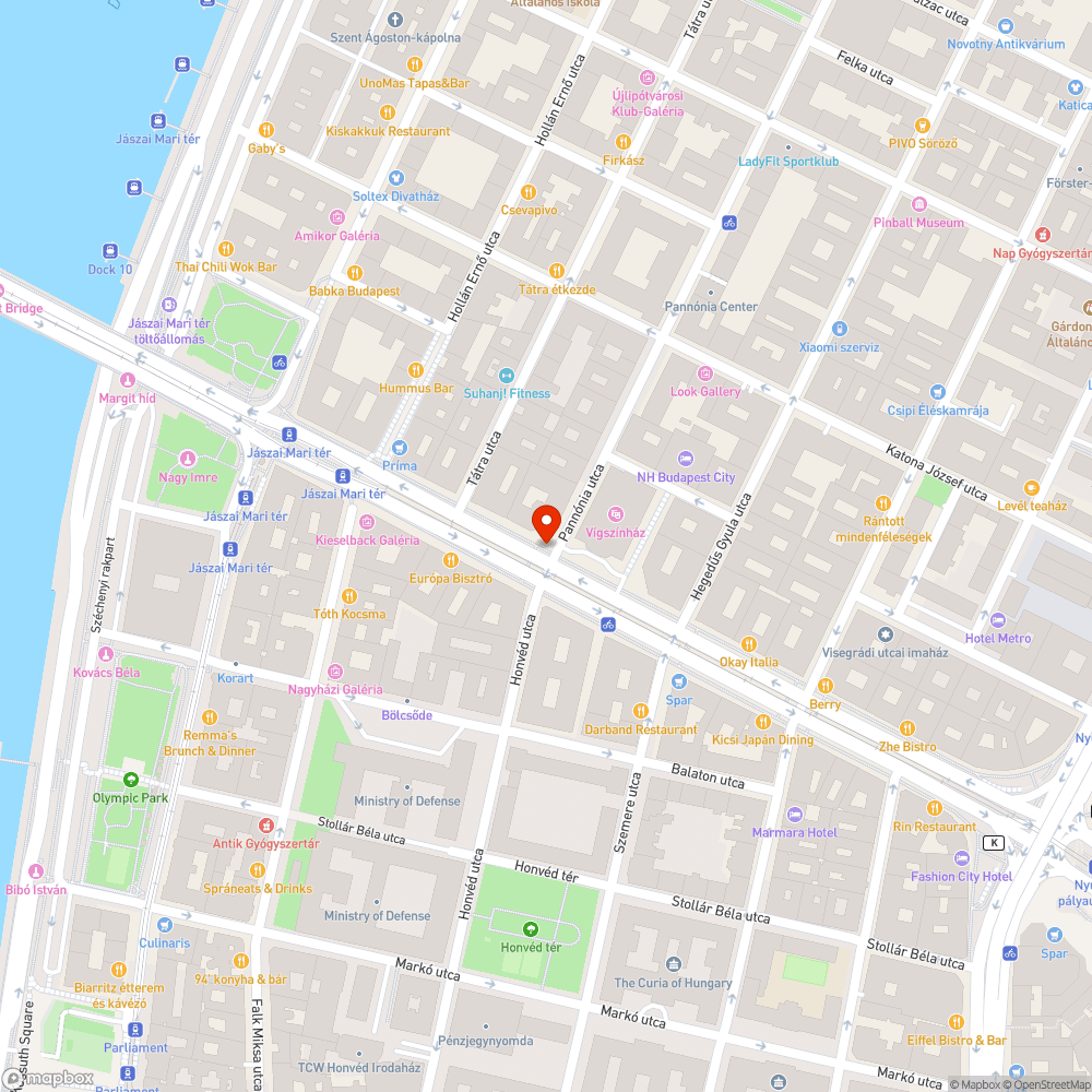 Konfliktus a burkolati jel hiánya miatt bejelentés helye