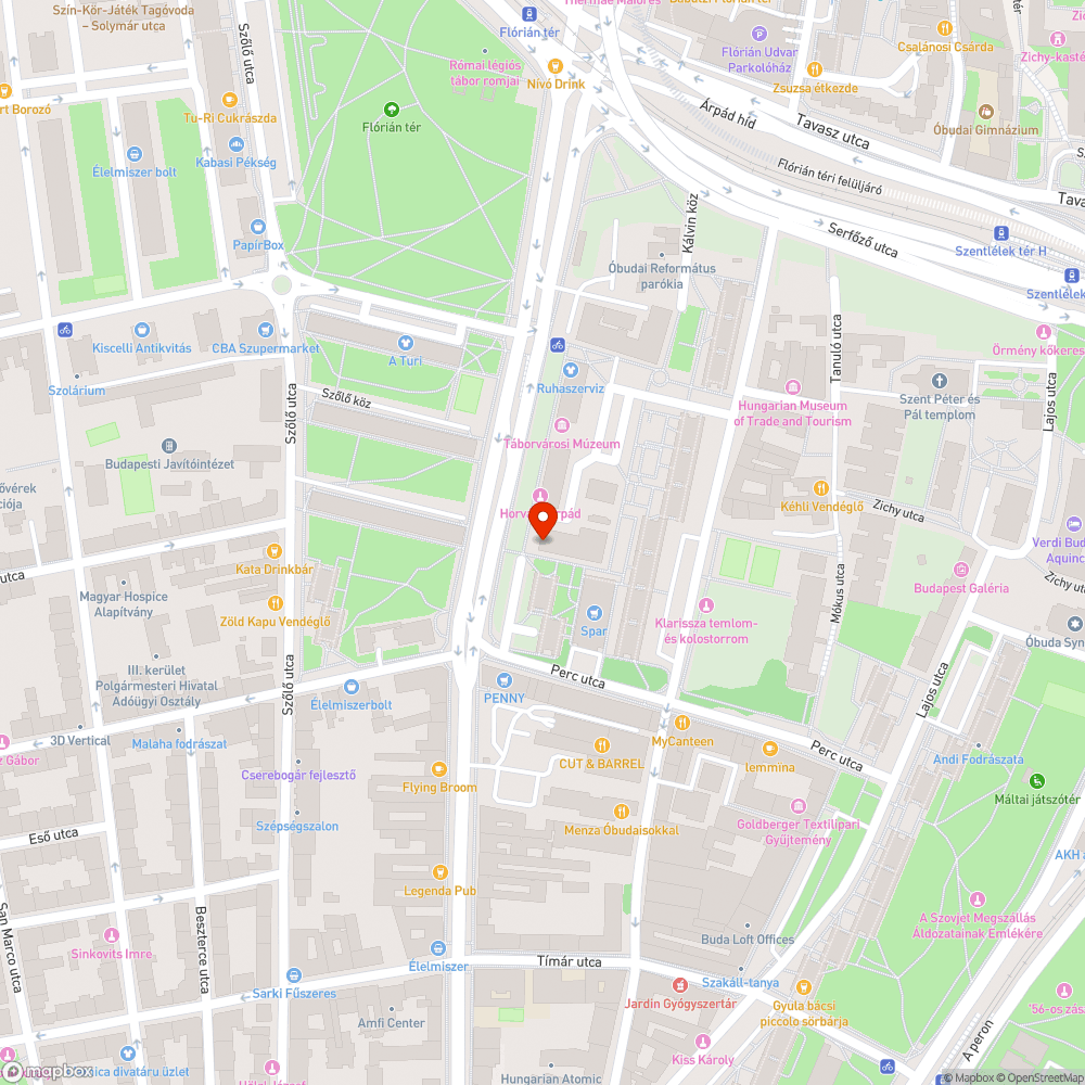 Söröző 15 éve megszűnt bejelentés helye