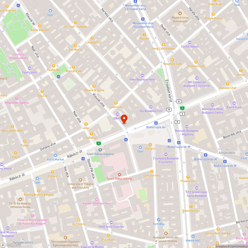 nem működó jelzőlámpák bejelentés helye