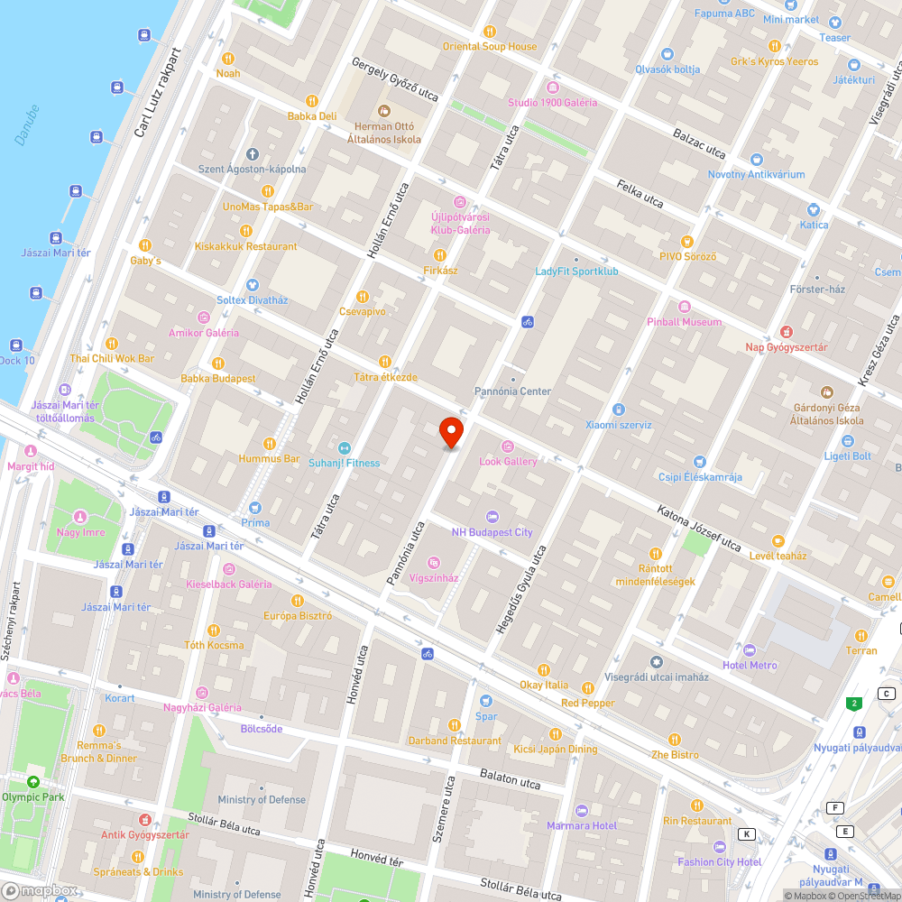 Nem sikerült szintbe aszfaltozni bejelentés helye