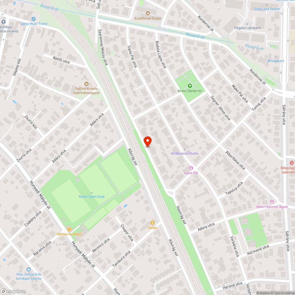 Gondozatlan szegély növényzet bejelentés helye