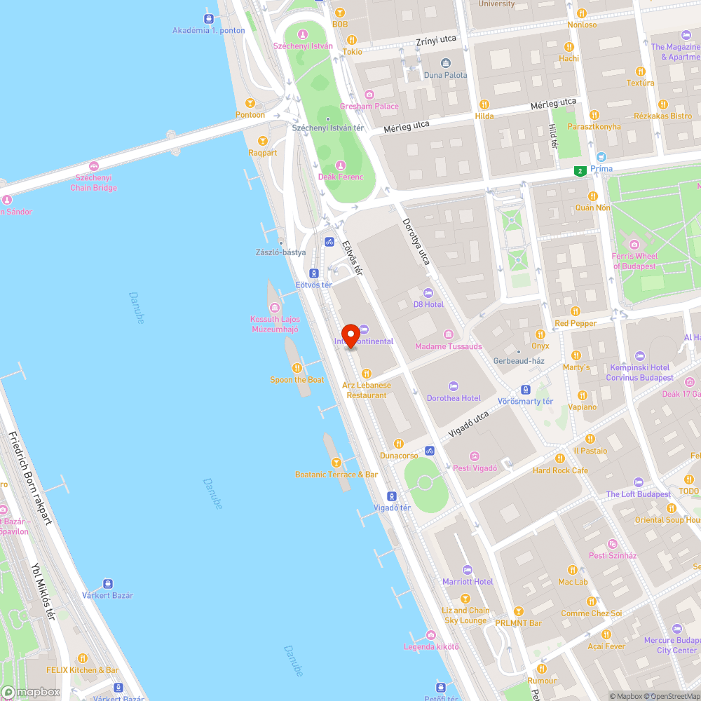 Faültetés bejelentés helye