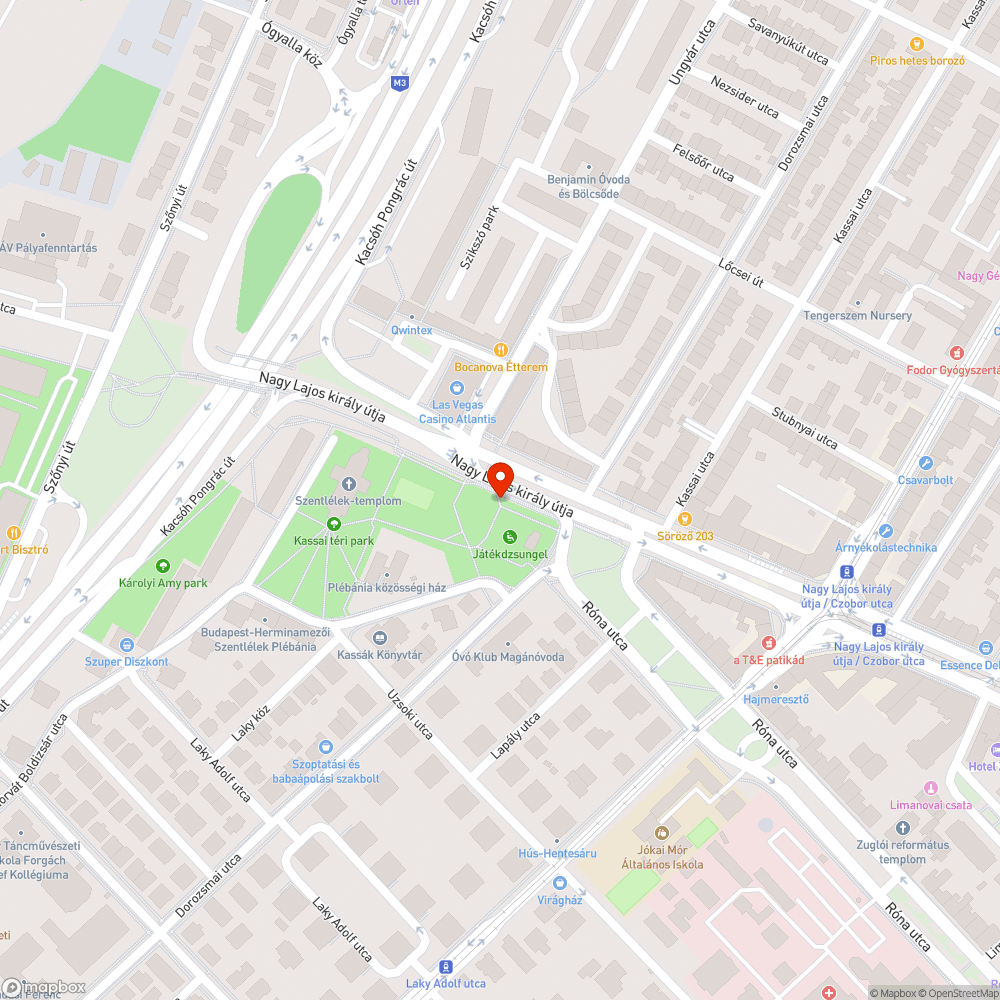 Kopott tábla bejelentés helye