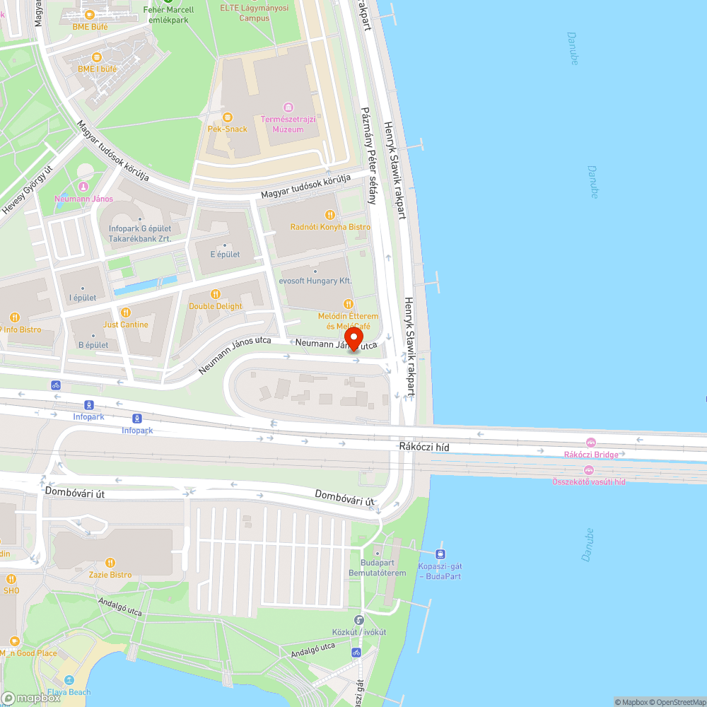 Rongált táblák bejelentés helye