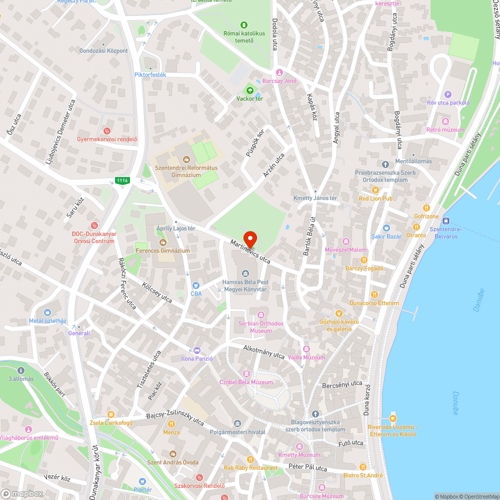 Kátyú hetek óta bejelentés helye