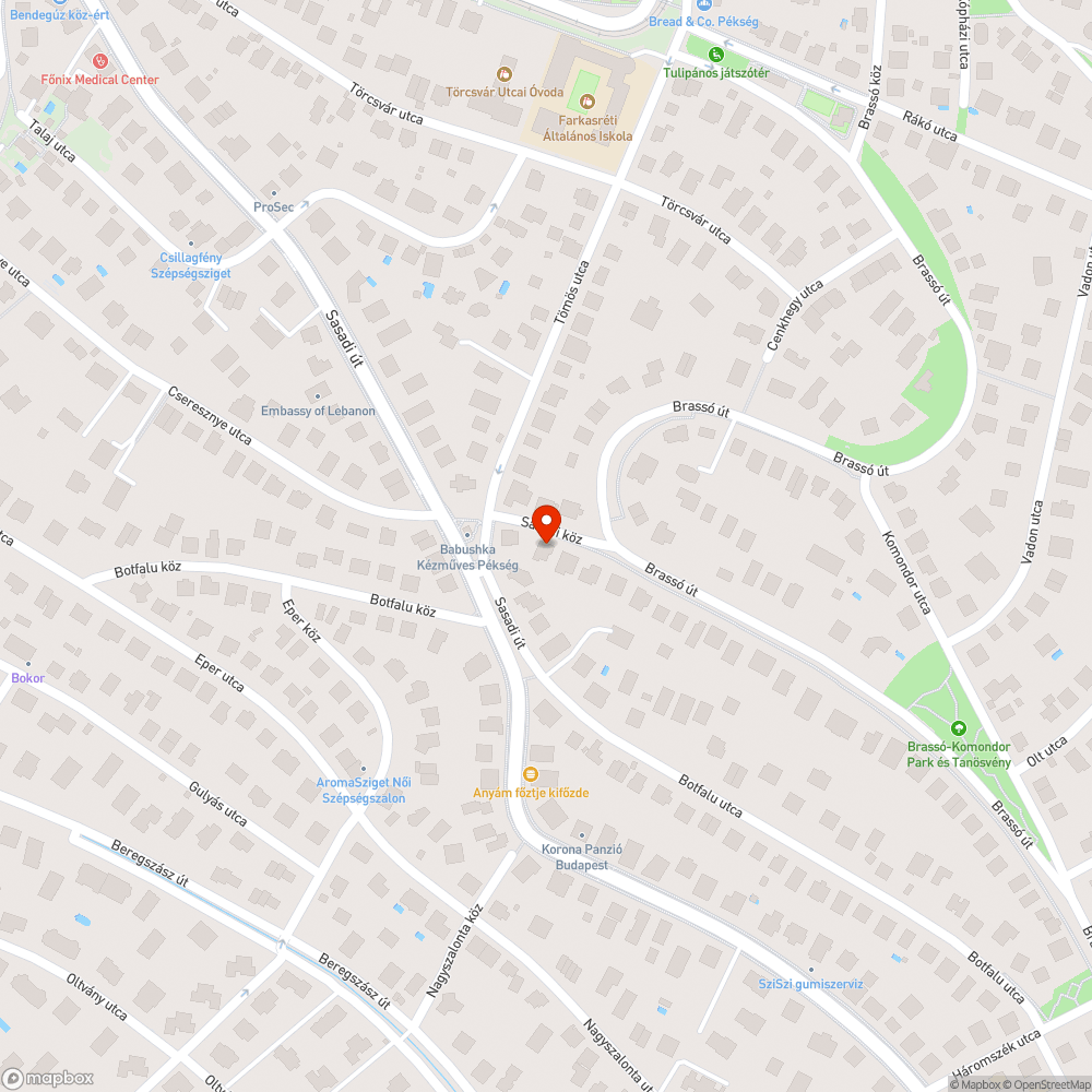 Töredezett fedlap bejelentés helye