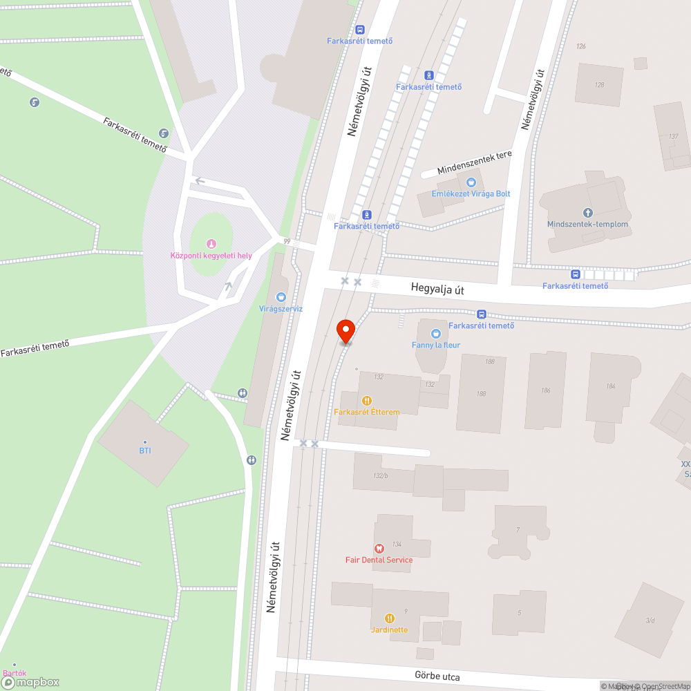 Hiányos fedlap bejelentés helye