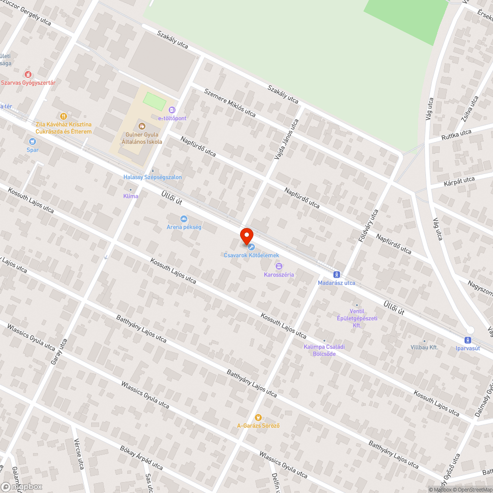 Kopórétegét vesztett fedlapok bejelentés helye