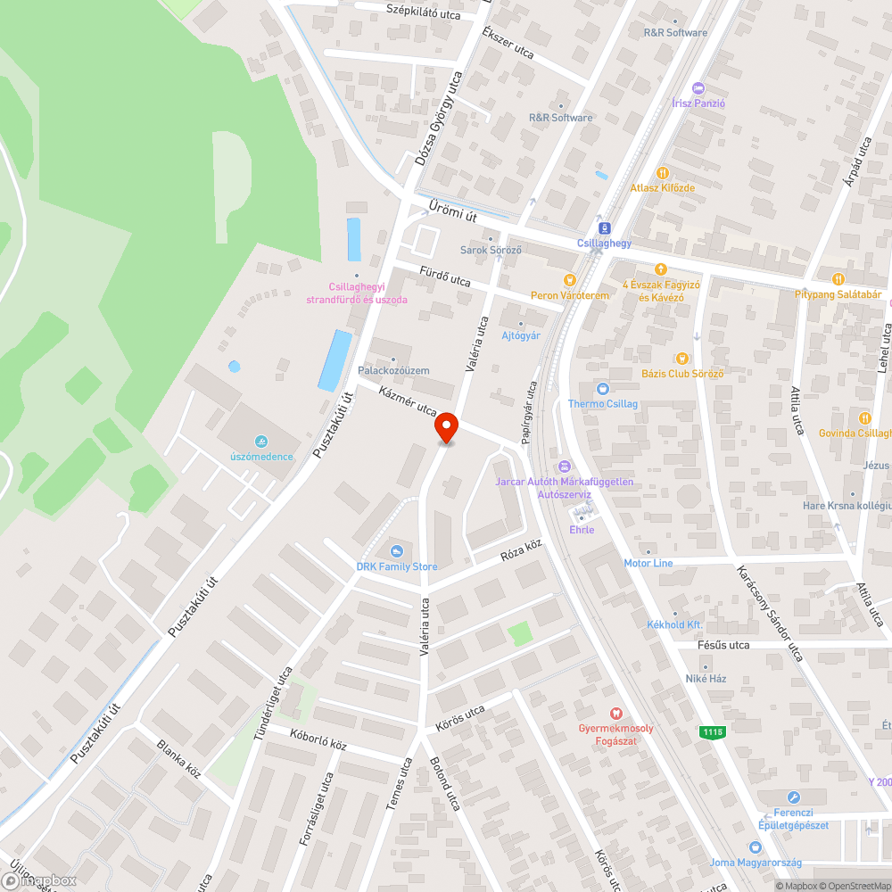 Tiltott parkolás figyelmen kívül hagyása bejelentés helye