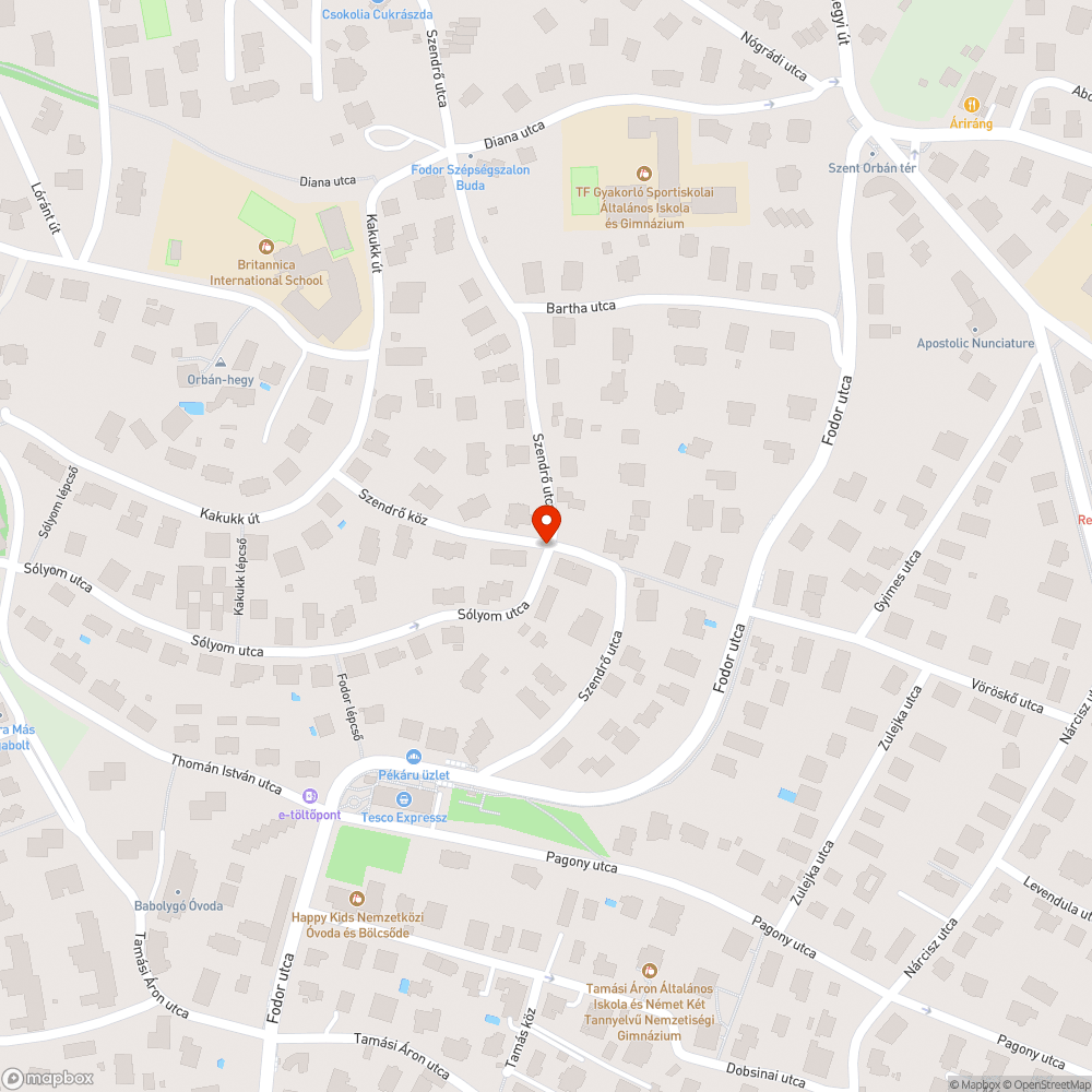 Kutyakakás kuka ürítése bejelentés helye