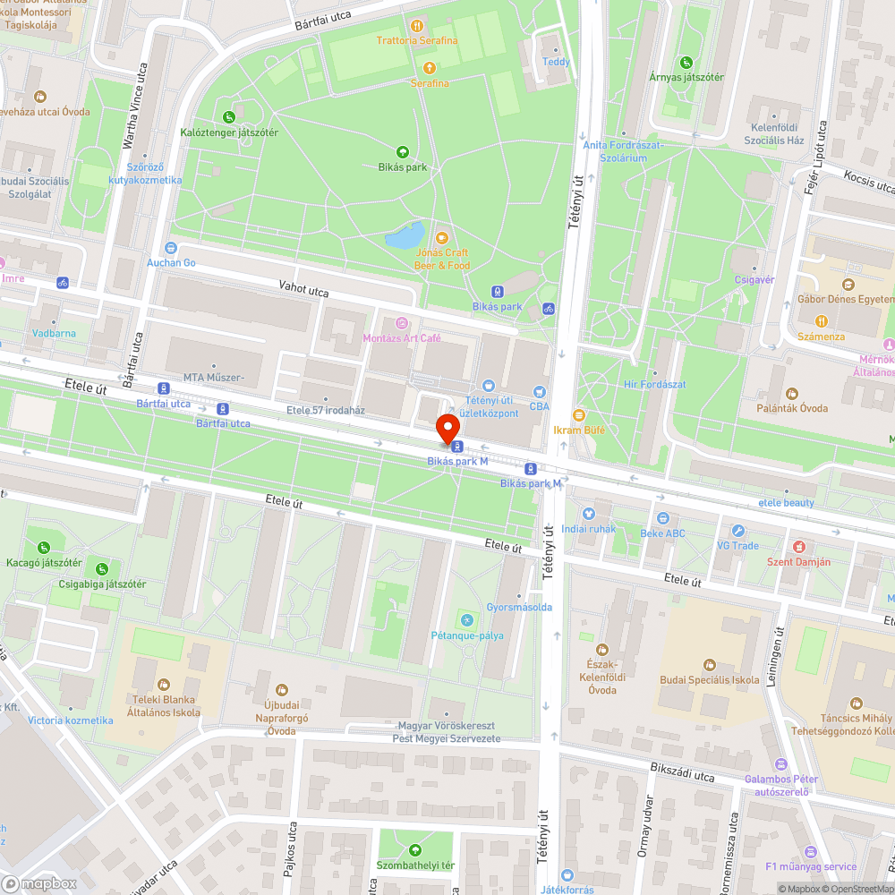 Összefirkált közműszekrények bejelentés helye