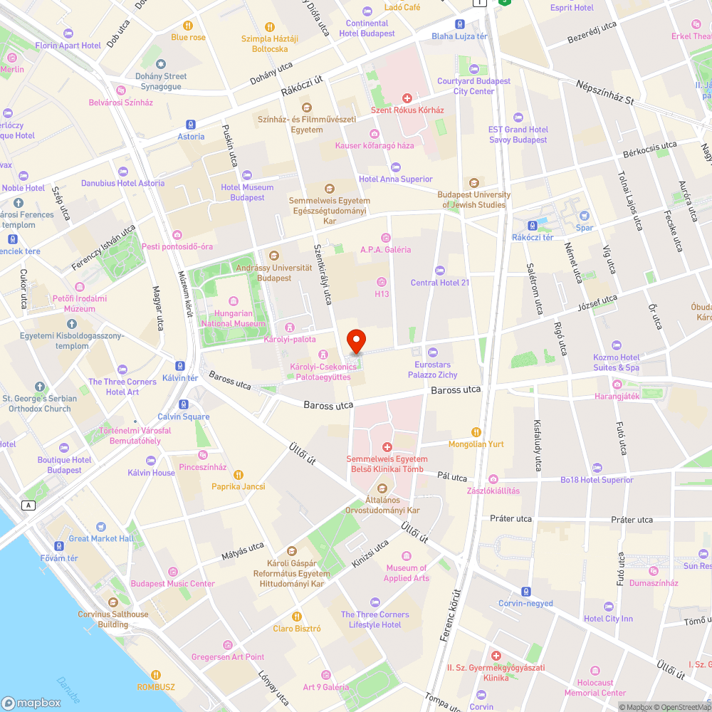 Esőcsatorna rácsa hiányzik, balesetveszélyes bejelentés helye