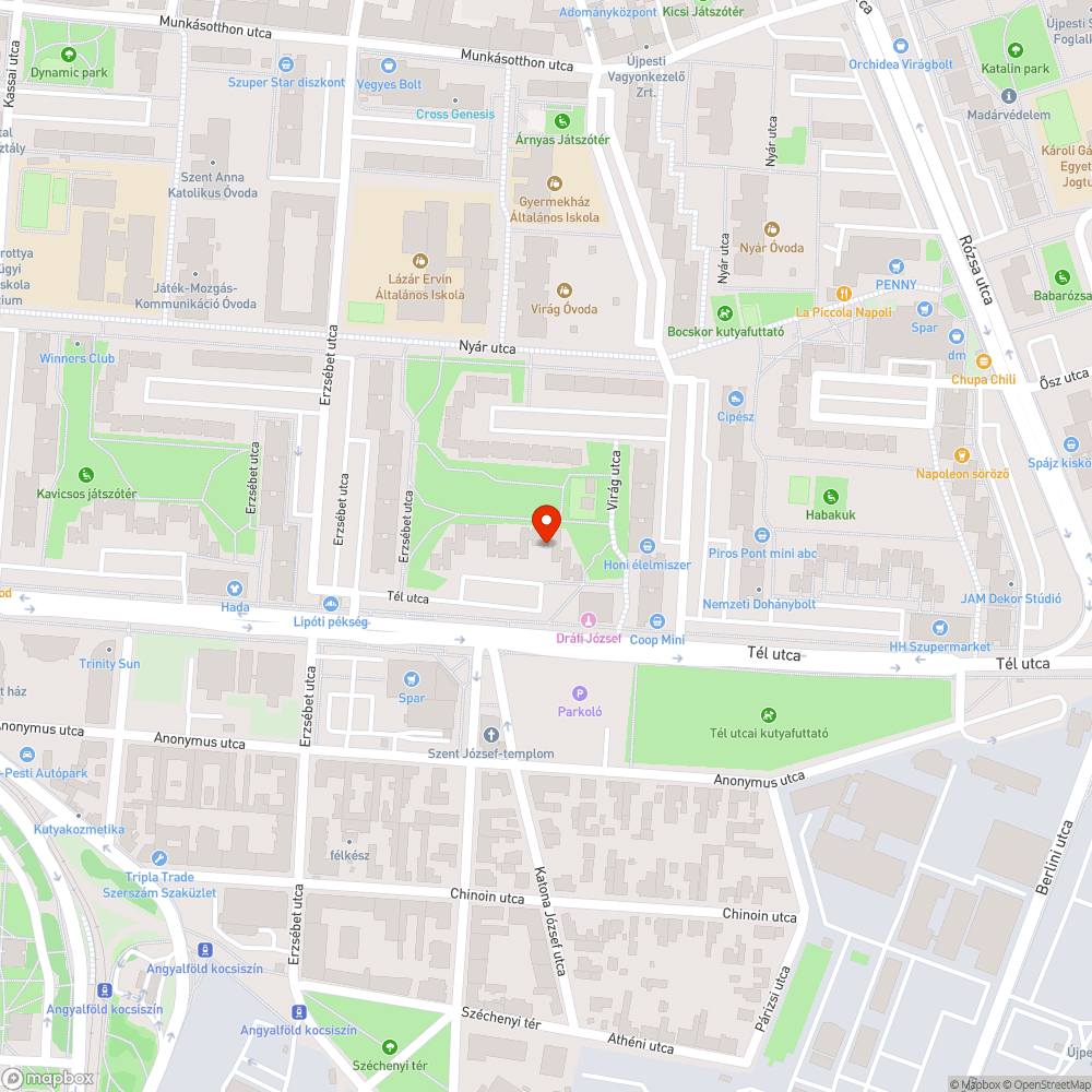 Gazdátlan autó műszaki vizsga nélkül bejelentés helye