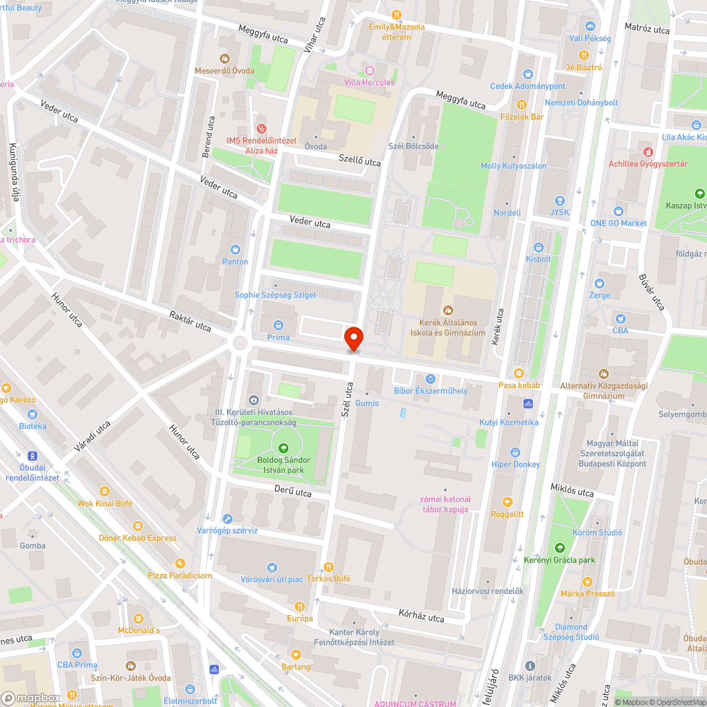 3 hónapja felbontották és nem lett visszabetonozva bejelentés helye