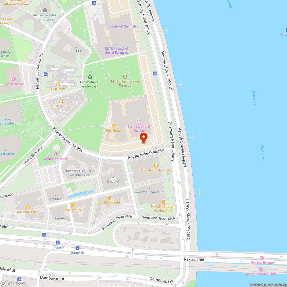 Lomok a padkán bejelentés helye