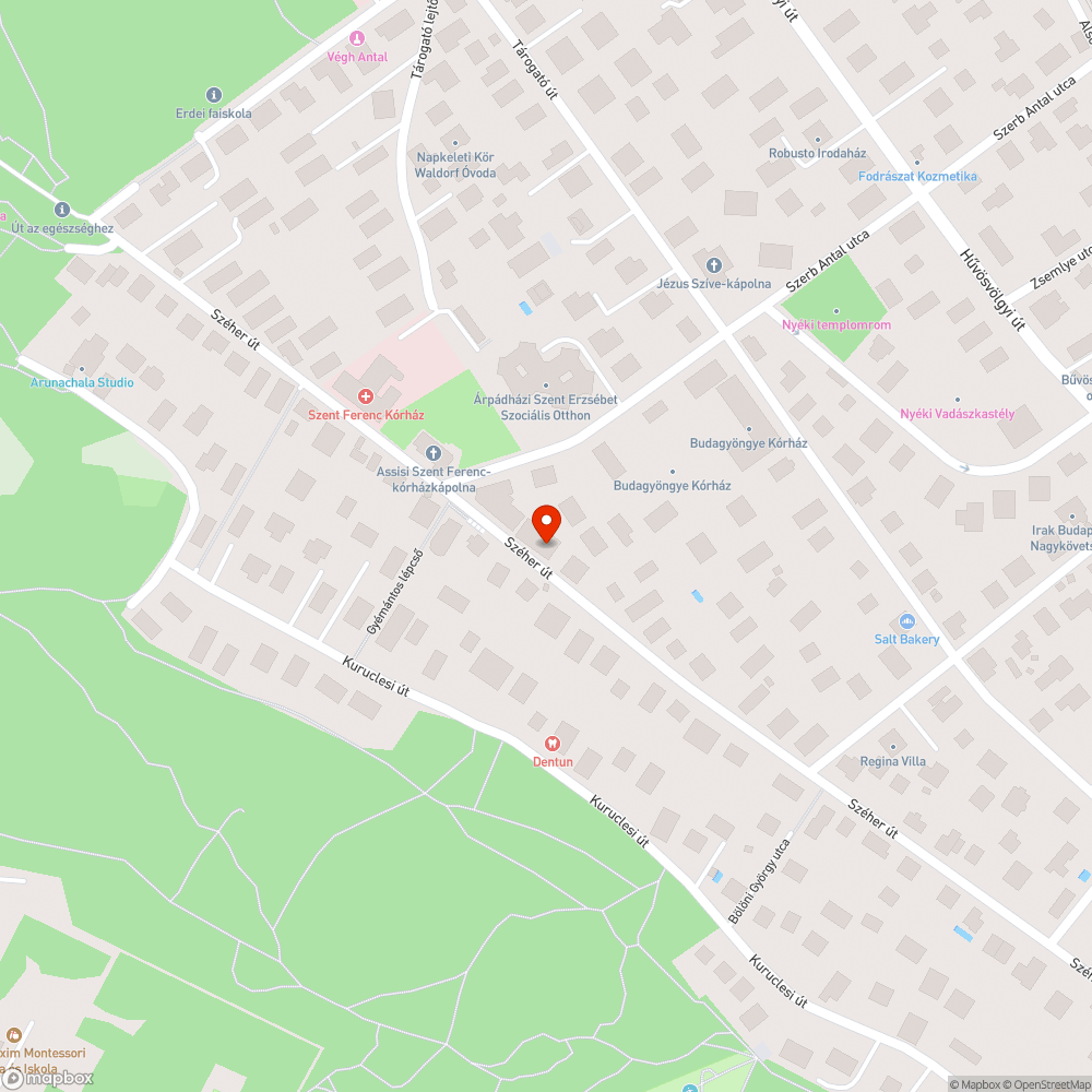 Kintmaradt választási plakátok bejelentés helye