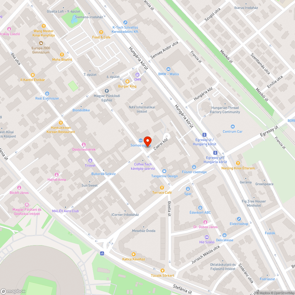 zöld nyesedék lerakat bejelentés helye