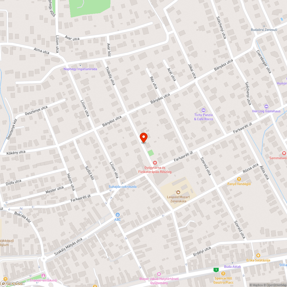 Kint maradt választási plakátok bejelentés helye