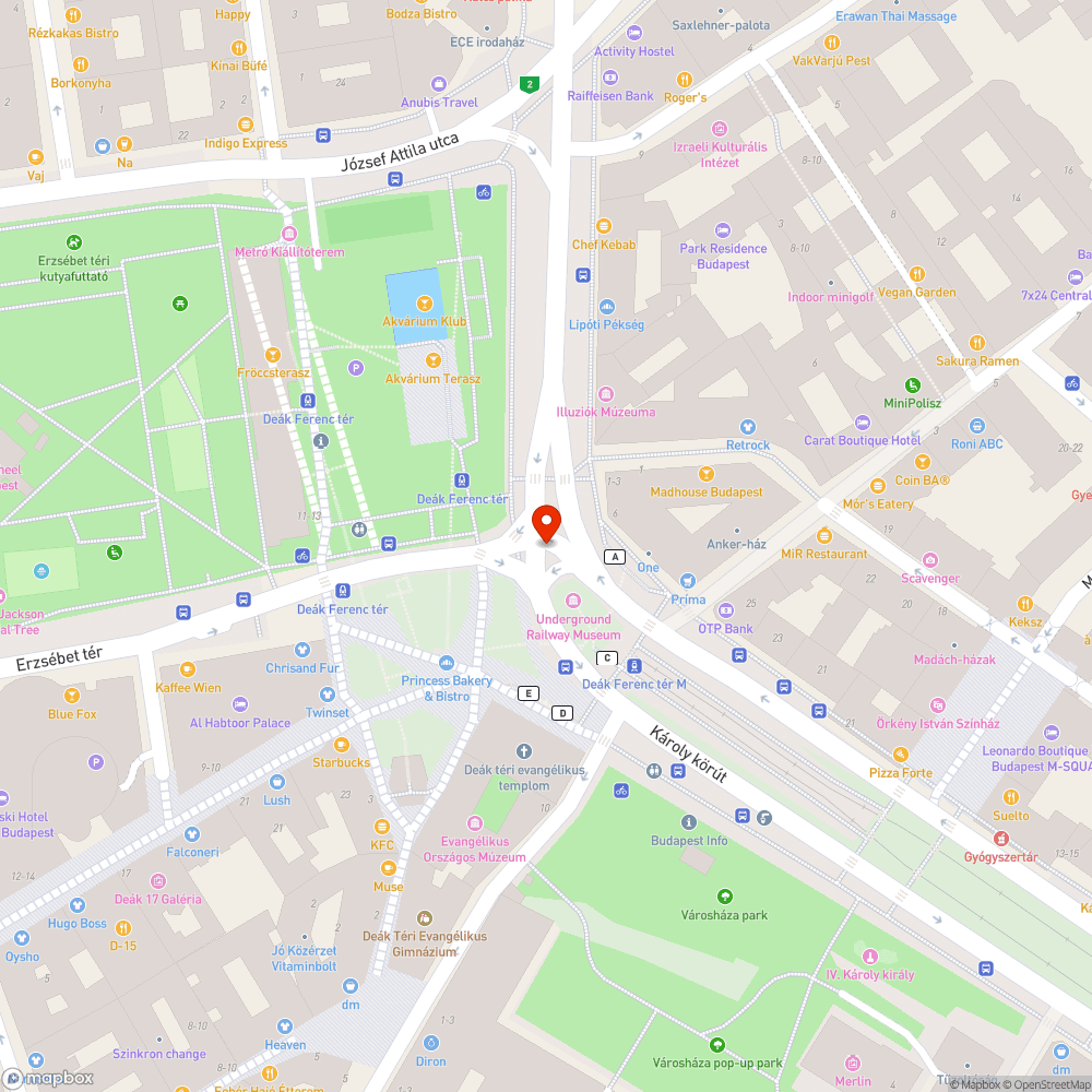 Igénytelen tájékoztatás bejelentés helye