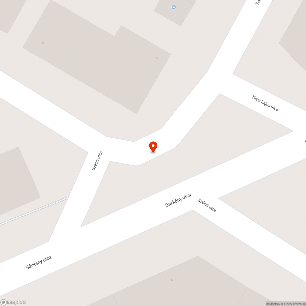 Rendszám nélkül 2 hete parkoló autó bejelentés helye