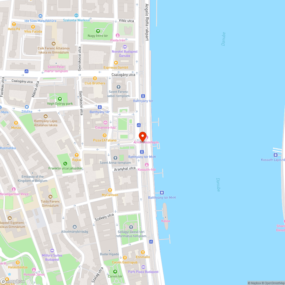 Szokásosan borzasztó HÉV szerelvény bejelentés helye