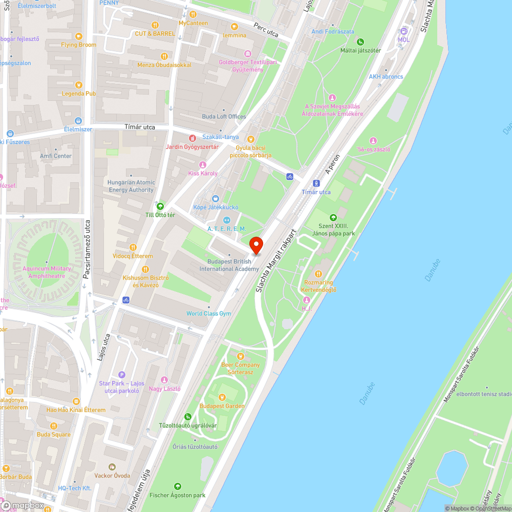 Beszakadt fedlap bejelentés helye