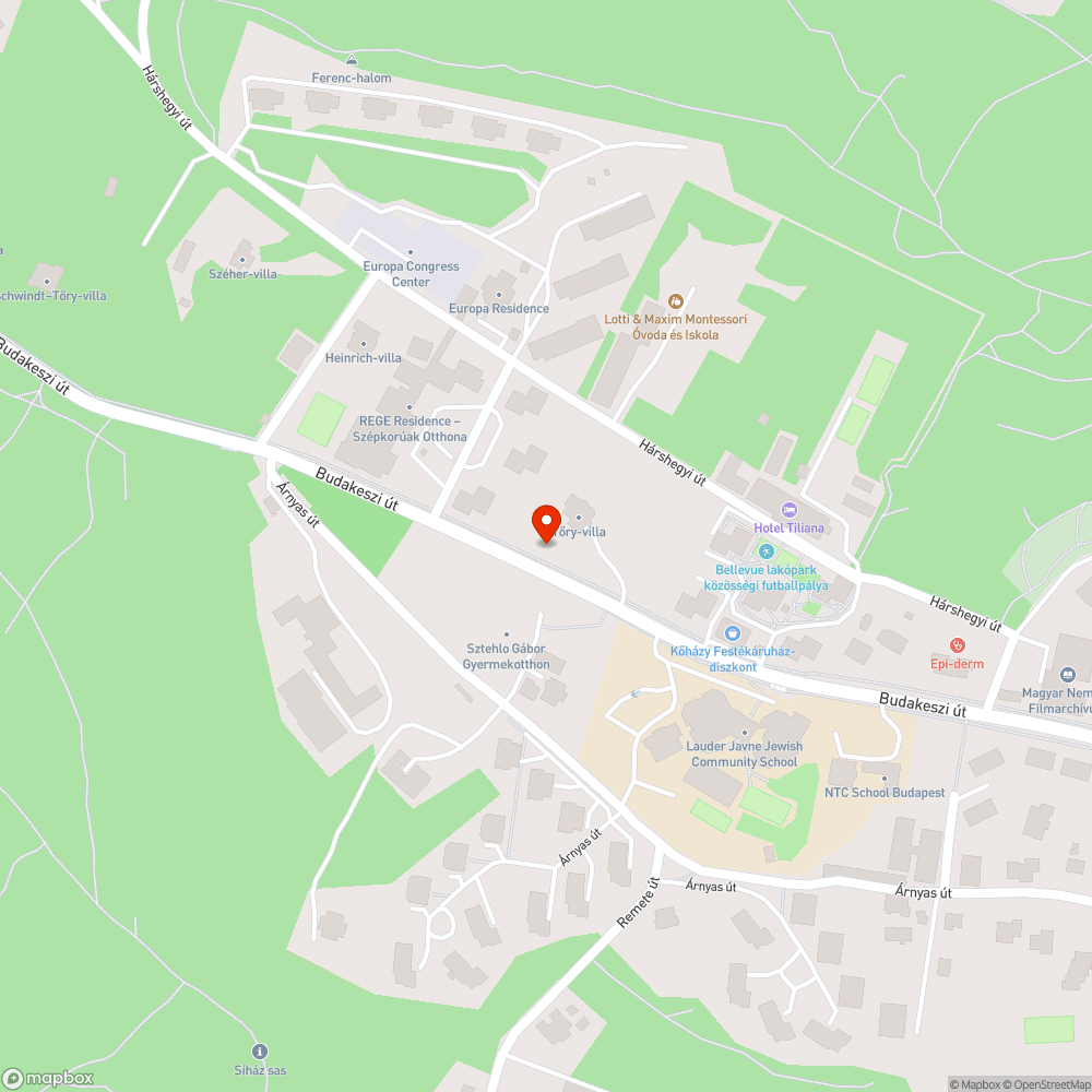 Jogellenesen kint lévő választási plakátok bejelentés helye