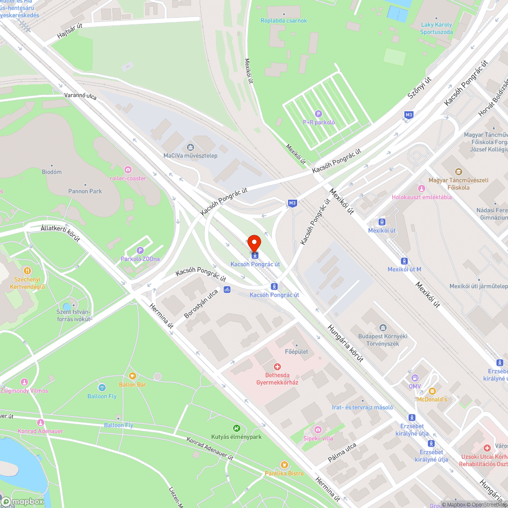 Akadálymentesítő lift nem működik bejelentés helye