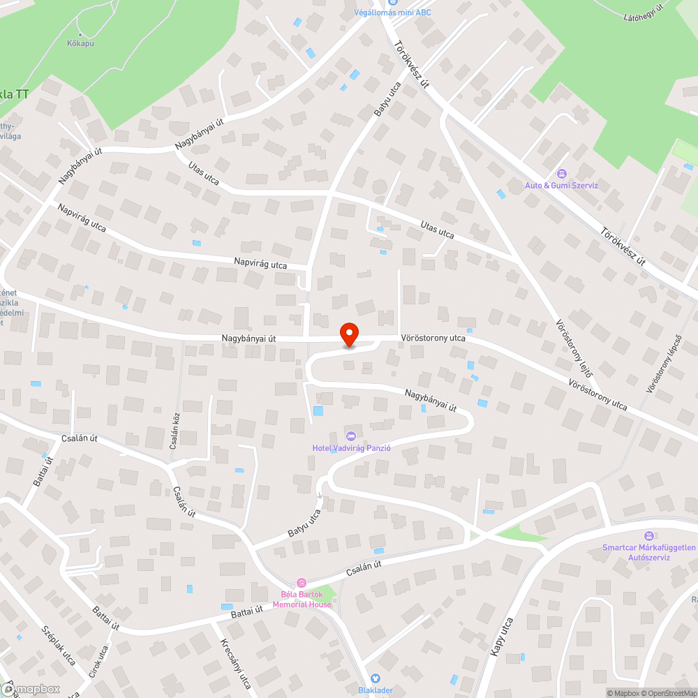 Elektromos kábelre nőtt fa bejelentés helye