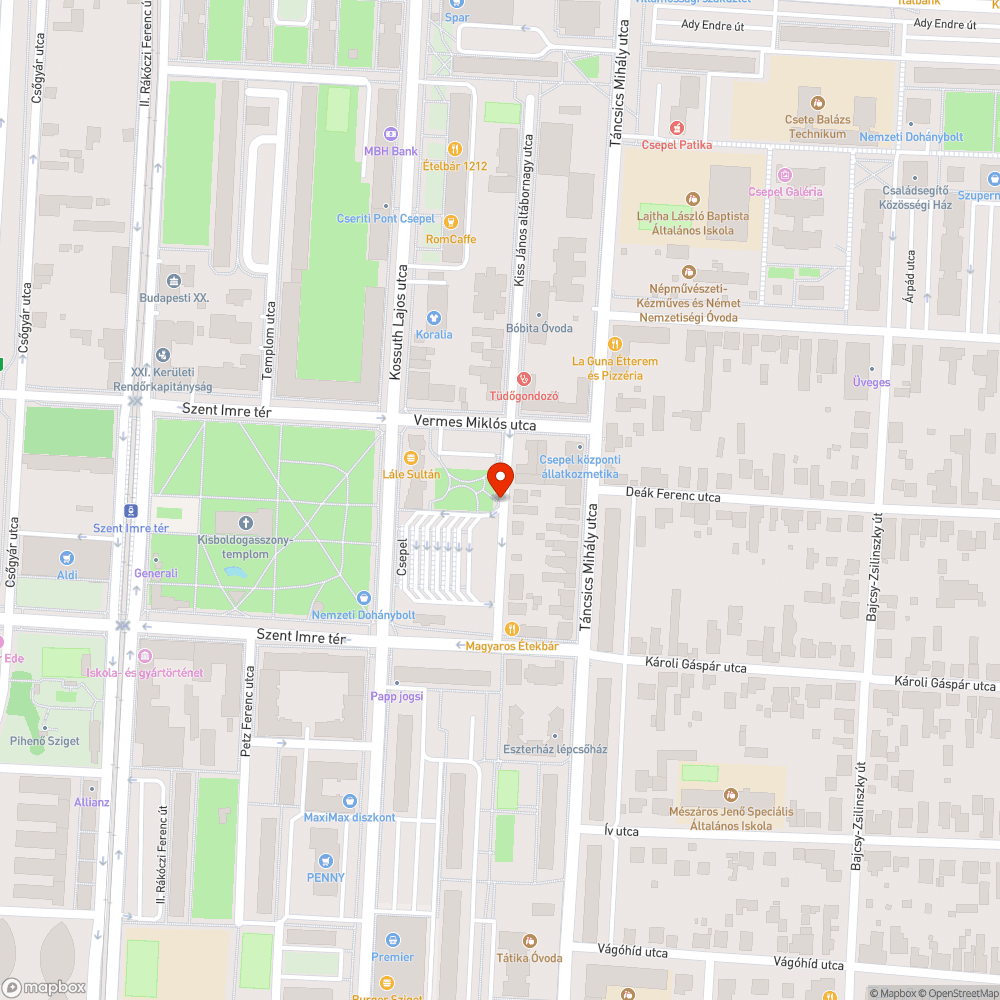 Kidöntött KRESZ tábla. bejelentés helye