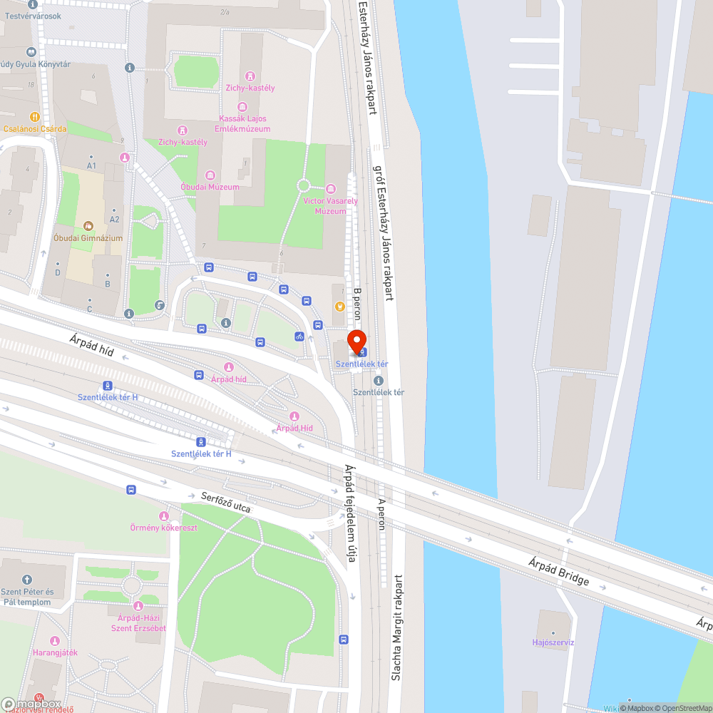 Jelzőlámpa bejelentés helye