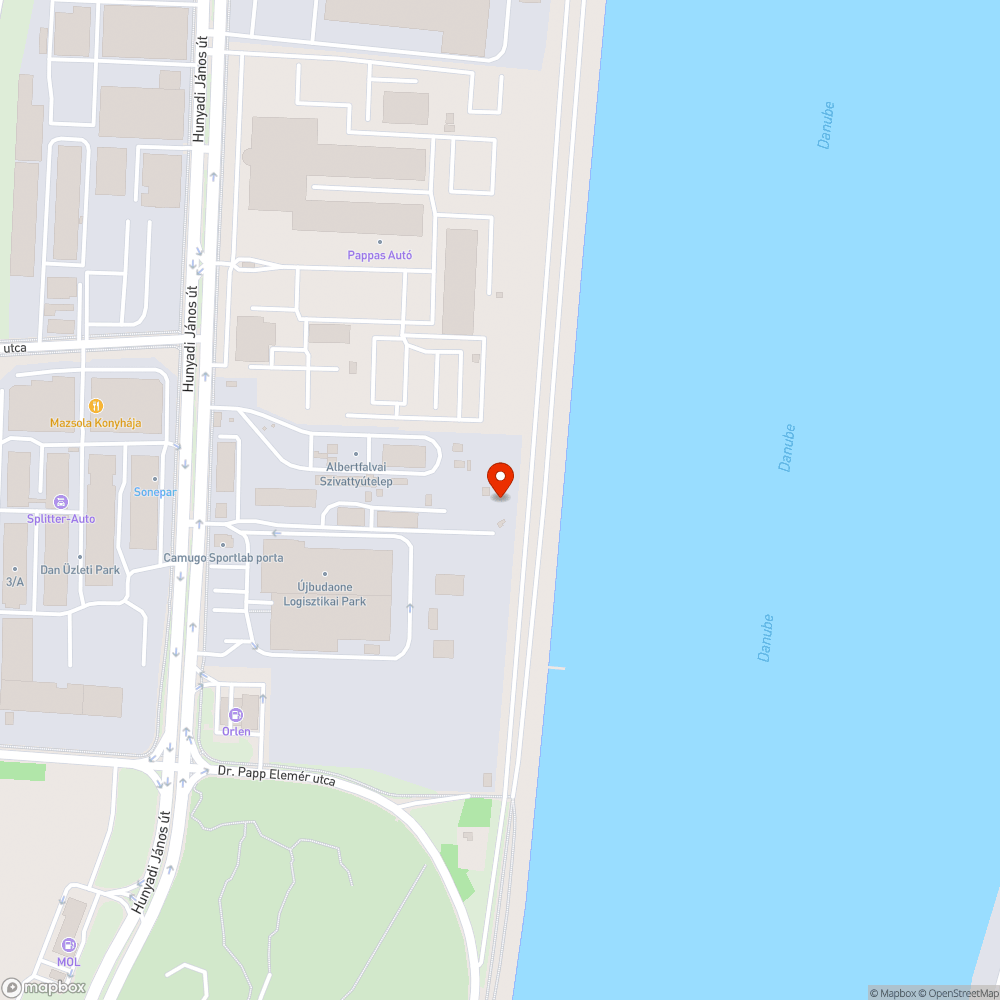 Bálványfák tömeges szaporítása bejelentés helye