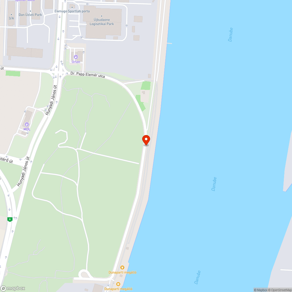 Újra terjed a bálványfa bejelentés helye