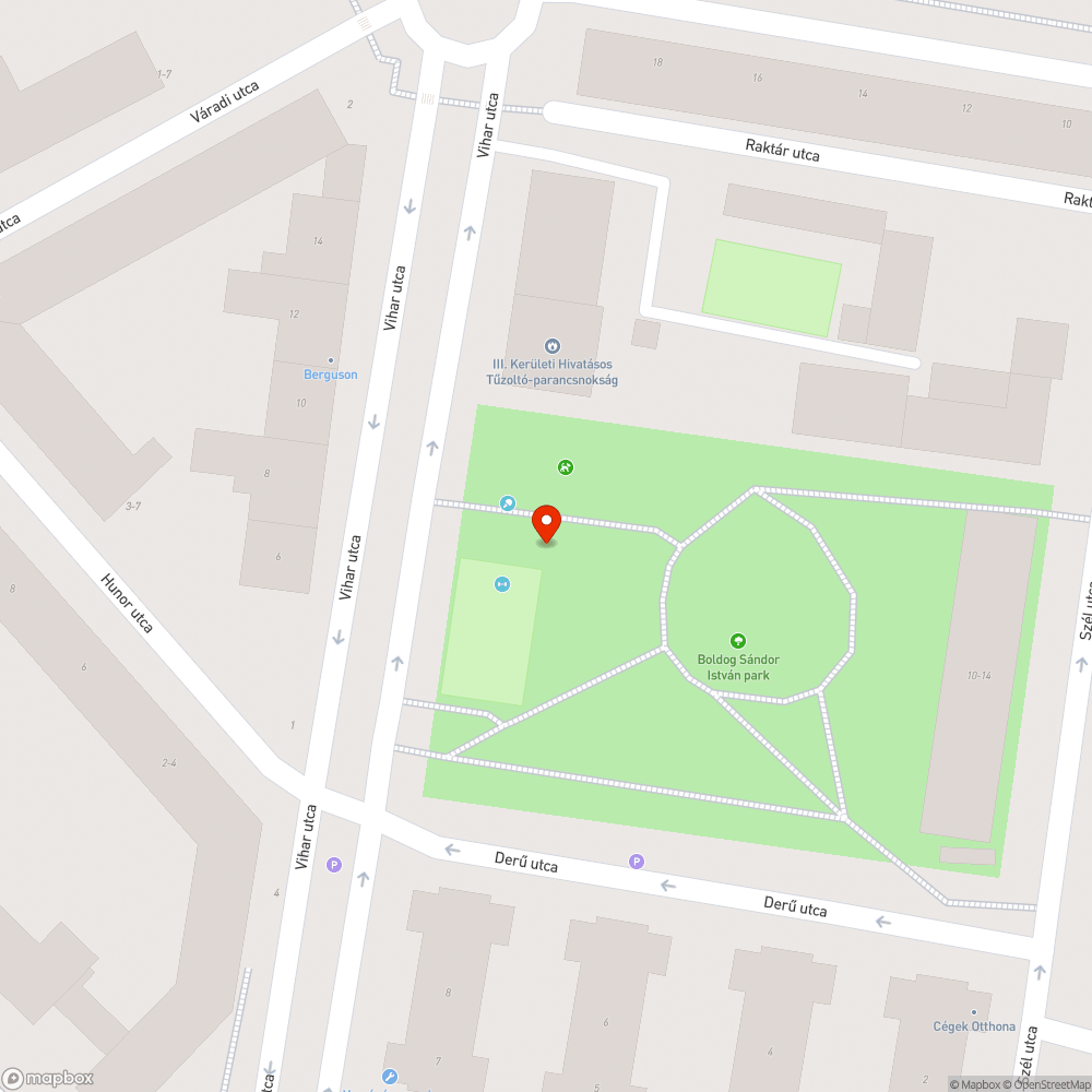 Silány kivitelezés, bosszantó gond bejelentés helye