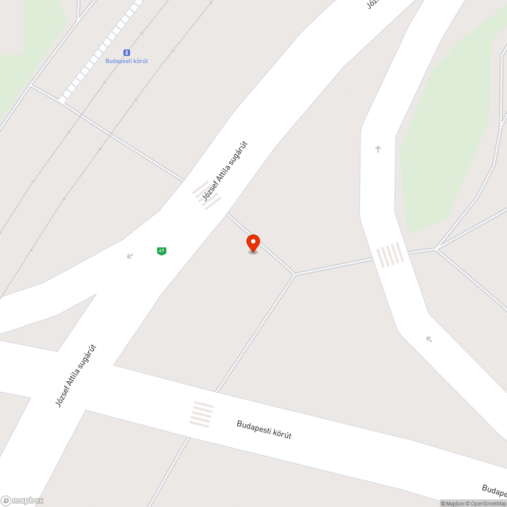 Levert elsőbbségadás kötelező tábla bejelentés helye