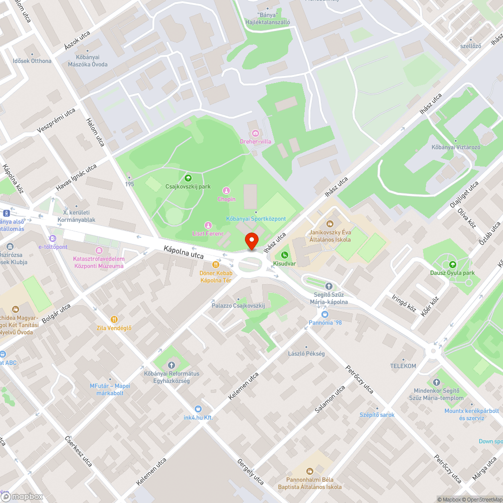 Faág takarja a tablákat bejelentés helye