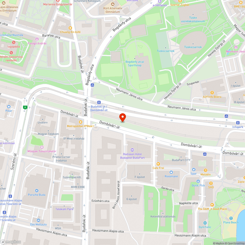 Tábla elfordulva bejelentés helye